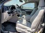 2014 Toyota Highlander Le for Sale in Haslet, TX - Front End