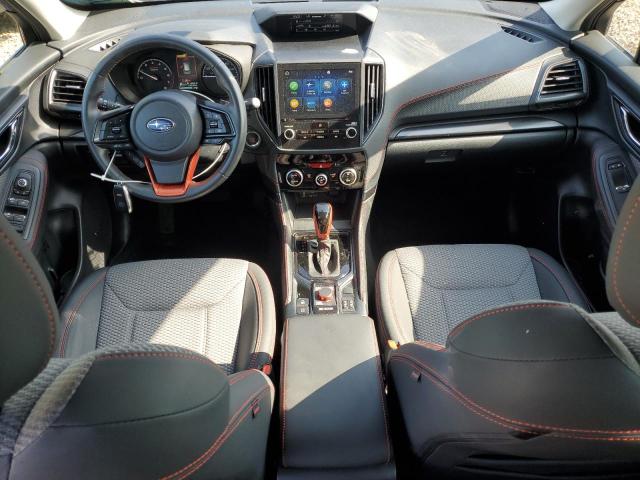  SUBARU FORESTER 2023 Granatowy