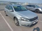 2013 VOLKSWAGEN PASSAT S B for sale at Copart CHESTER