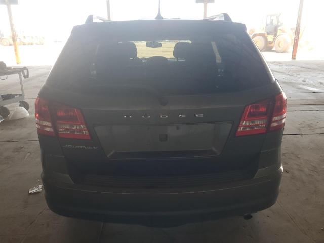  DODGE JOURNEY 2016 Zielony