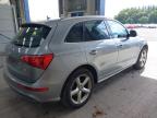 2011 AUDI Q5 S LINE for sale at Copart EAST KILBRIDE