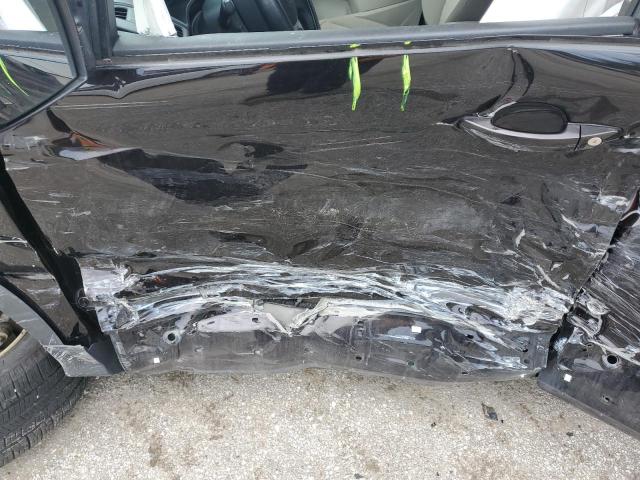 Parquets FORD ESCAPE 2013 Black