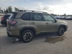 2025 Subaru Forester Premium   იყიდება Orlando-ში, FL - Front End