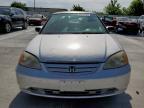 2003 Honda Civic Ex   for Sale in Haslet, TX - Rear End