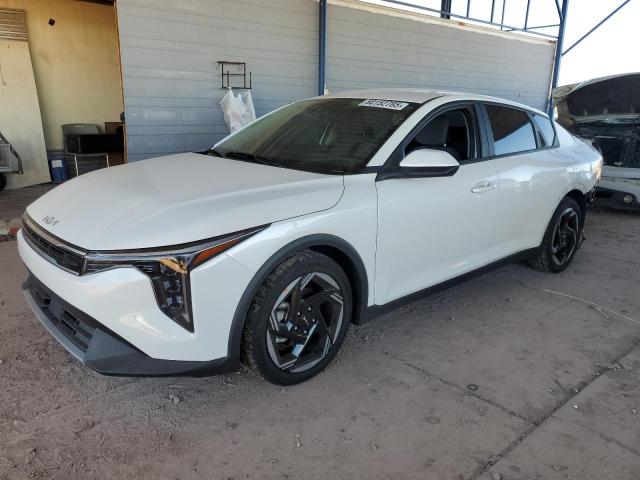 2025 Kia K4 Ex 2.0L