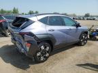 2025 HYUNDAI KONA SEL   for sale at Copart ON - TORONTO