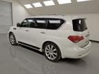 2013 Infiniti Qx56    zu verkaufen in Houston, TX - Minor Dent/Scratches