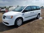 2015 DODGE GRAND CARAVAN SE   for sale at Copart AB - CALGARY