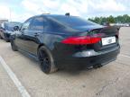 2015 JAGUAR XF R-SPORT for sale at Copart NEWBURY