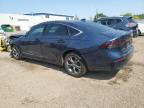 2023 HONDA ACCORD EX   for sale at Copart ON - COOKSTOWN