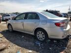 2011 Toyota Corolla Base   за продажба в Jacksonville, FL - Side