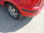 2003 FORD FUSION 3 T for sale at Copart SANDWICH