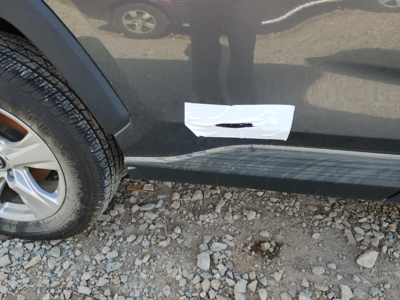 TOYOTA RAV4 2020 VIN 2T3P1RFV1LC126811 фото 13