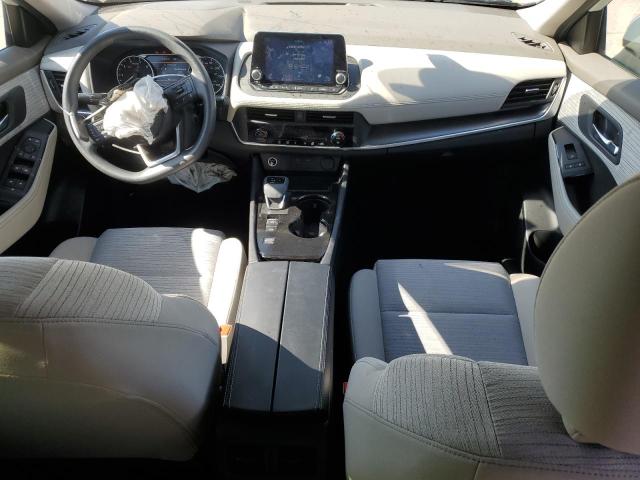  NISSAN ROGUE 2023 Білий