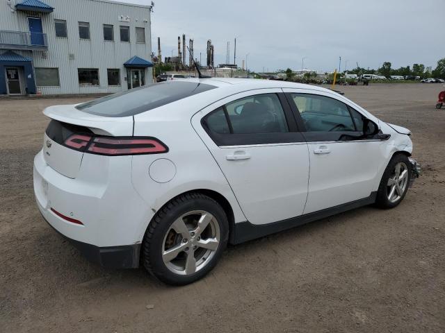 2014 CHEVROLET VOLT   