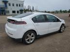 2014 CHEVROLET VOLT    for sale at Copart QC - MONTREAL
