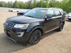 2016 FORD EXPLORER XLT   à vendre chez Copart ON - COOKSTOWN