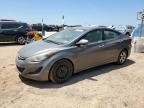 2014 Hyundai Elantra Se zu verkaufen in Amarillo, TX - Rear End