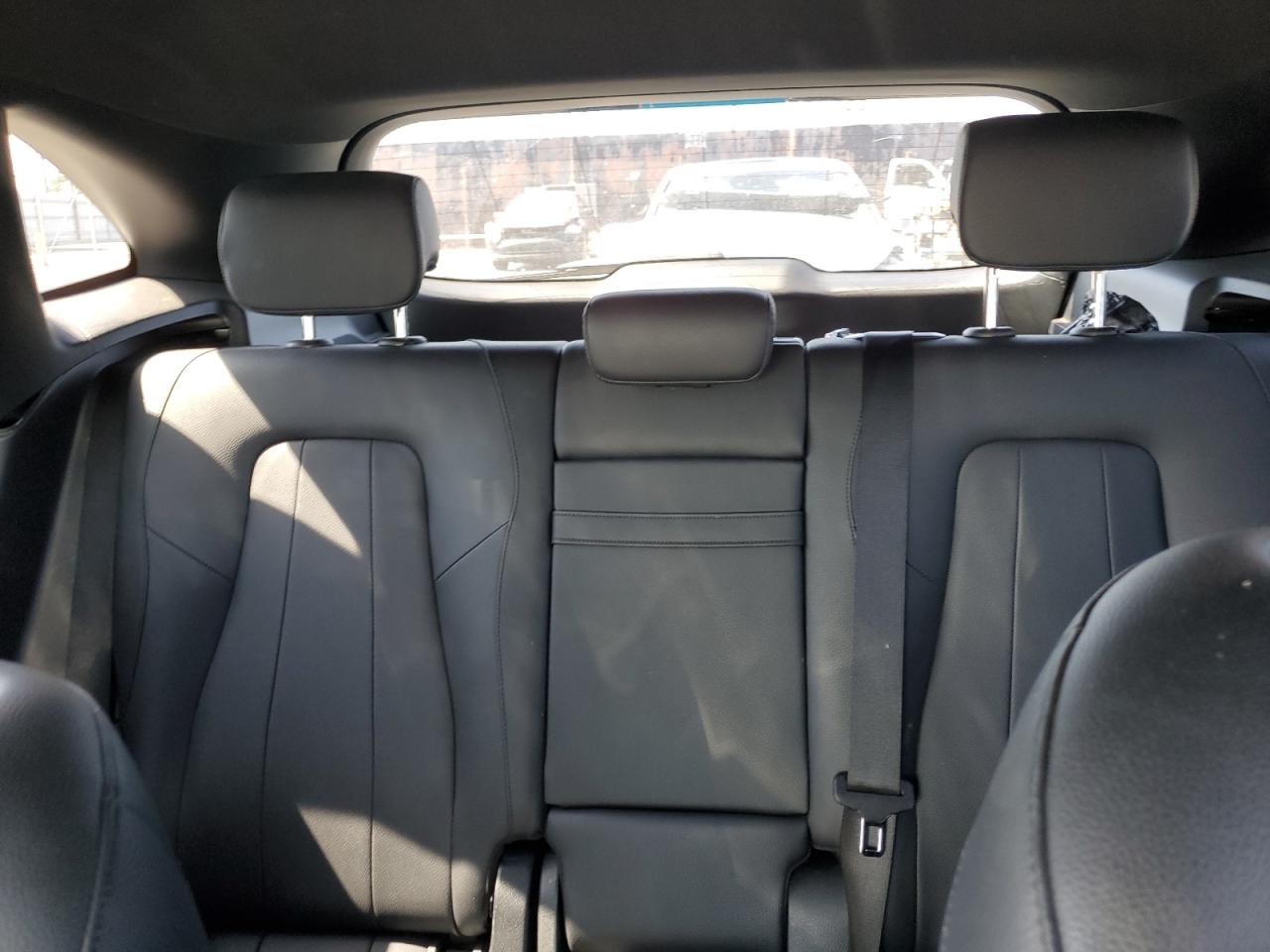 2021 Mercedes-Benz Gla 250 VIN: W1N4N4GB1MJ149110 Lot: 60367685