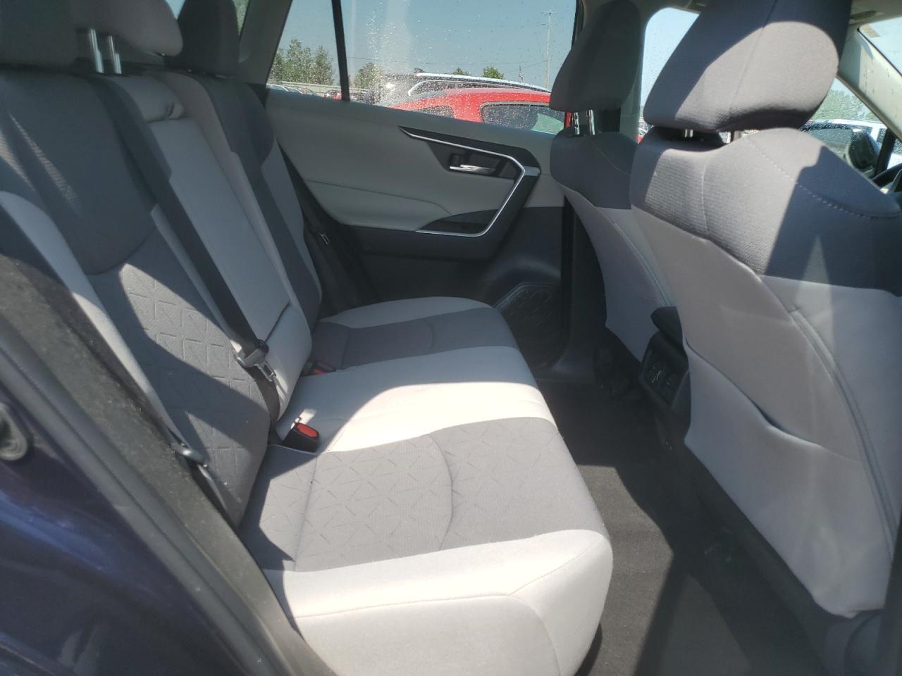 2022 Toyota Rav4 Xle VIN: 2T3P1RFV9NW269894 Lot: 60909355