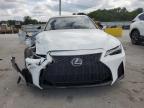 2021 Lexus Is 350 F Sport zu verkaufen in Lebanon, TN - Front End