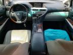 2011 Lexus Rx 450H   იყიდება Indianapolis-ში, IN - Minor Dent/Scratches