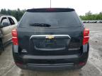 2016 Chevrolet Equinox Lt for Sale in Leroy, NY - Minor Dent/Scratches