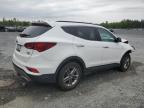 2017 HYUNDAI SANTA FE SPORT    for sale at Copart NS - HALIFAX