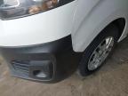 2020 VAUXHALL VIVARO 290 for sale at Copart SANDTOFT
