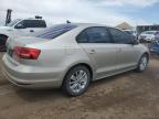 2015 Volkswagen Jetta Se na sprzedaż w Brighton, CO - Front End