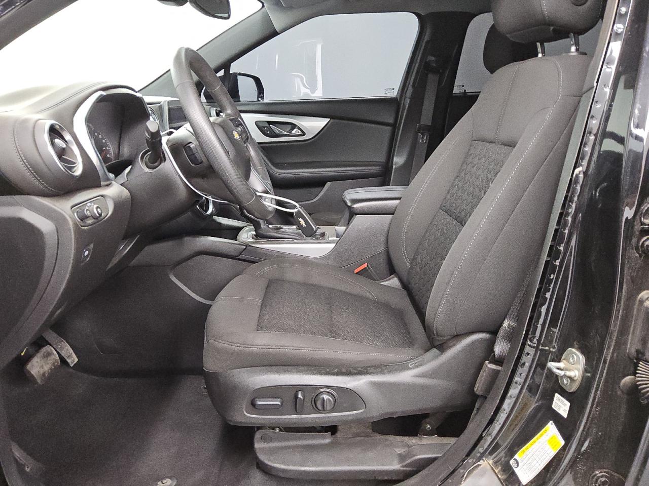 2021 Chevrolet Blazer 2Lt VIN: 3GNKBCRS4MS556083 Lot: 89466585