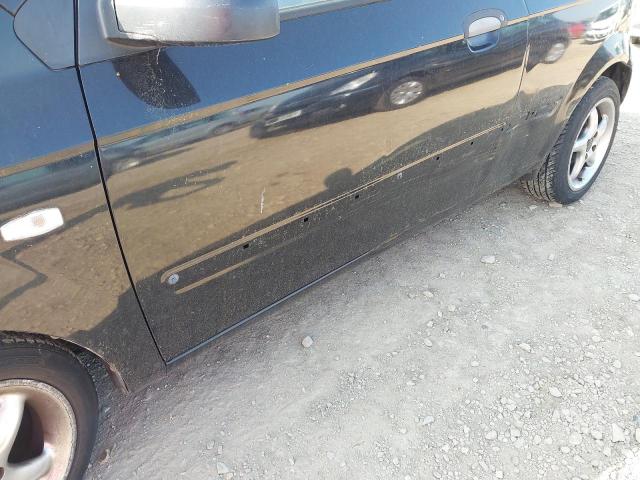 2005 HYUNDAI GETZ GSI S
