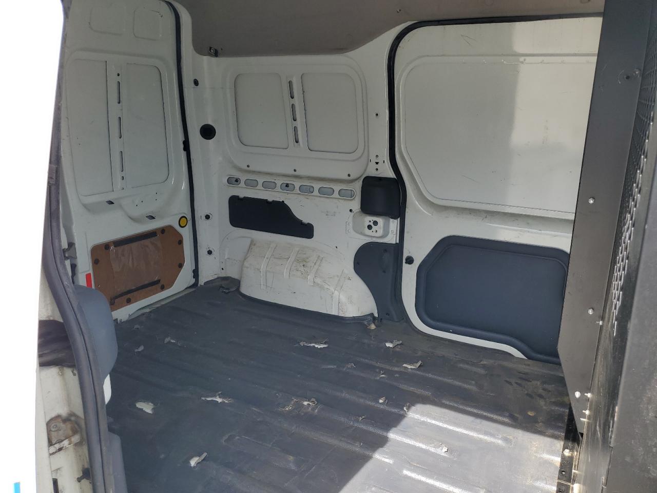 2013 Ford Transit Connect Xl VIN: NM0LS7AN1DT140148 Lot: 62321455