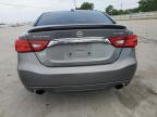 2017 Nissan Maxima 3.5S de vânzare în Lebanon, TN - Side