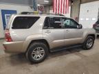 2004 Toyota 4Runner Sr5 იყიდება Blaine-ში, MN - Front End