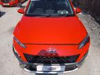2023 HYUNDAI KONA PREMIUM T-GDI MHEV  for sale at Copart BELFAST