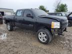 2012 Chevrolet Silverado K2500 Heavy Duty Lt   de vânzare în Appleton, WI - Front End
