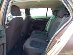 2013 VOLKSWAGEN GOLF GT BL for sale at Copart SANDWICH