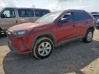 2020 Toyota Rav4 Le   продається в Houston, TX - Side