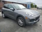 2016 PORSCHE CAYENNE    à vendre chez Copart CA - LONG BEACH