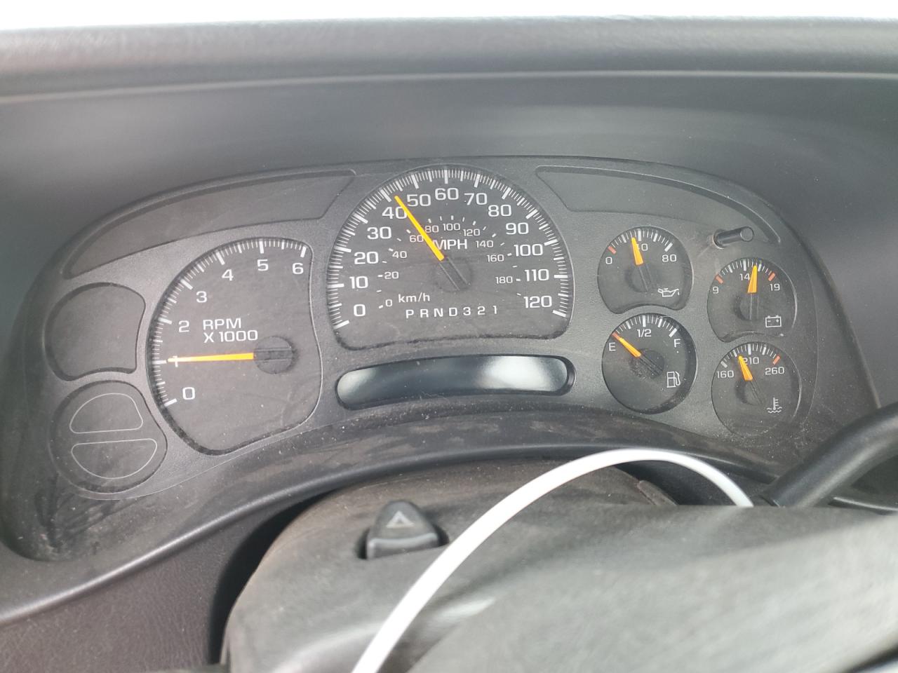 2006 Chevrolet Silverado C1500 VIN: 3GCEC14X26G188485 Lot: 59727275