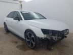 2024 AUDI A4 S LN BL for sale at Copart GLOUCESTER