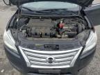 2015 Nissan Sentra S for Sale in Windham, ME - Front End