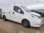2020 Nissan Nv200 2.5S zu verkaufen in Grand Prairie, TX - Side