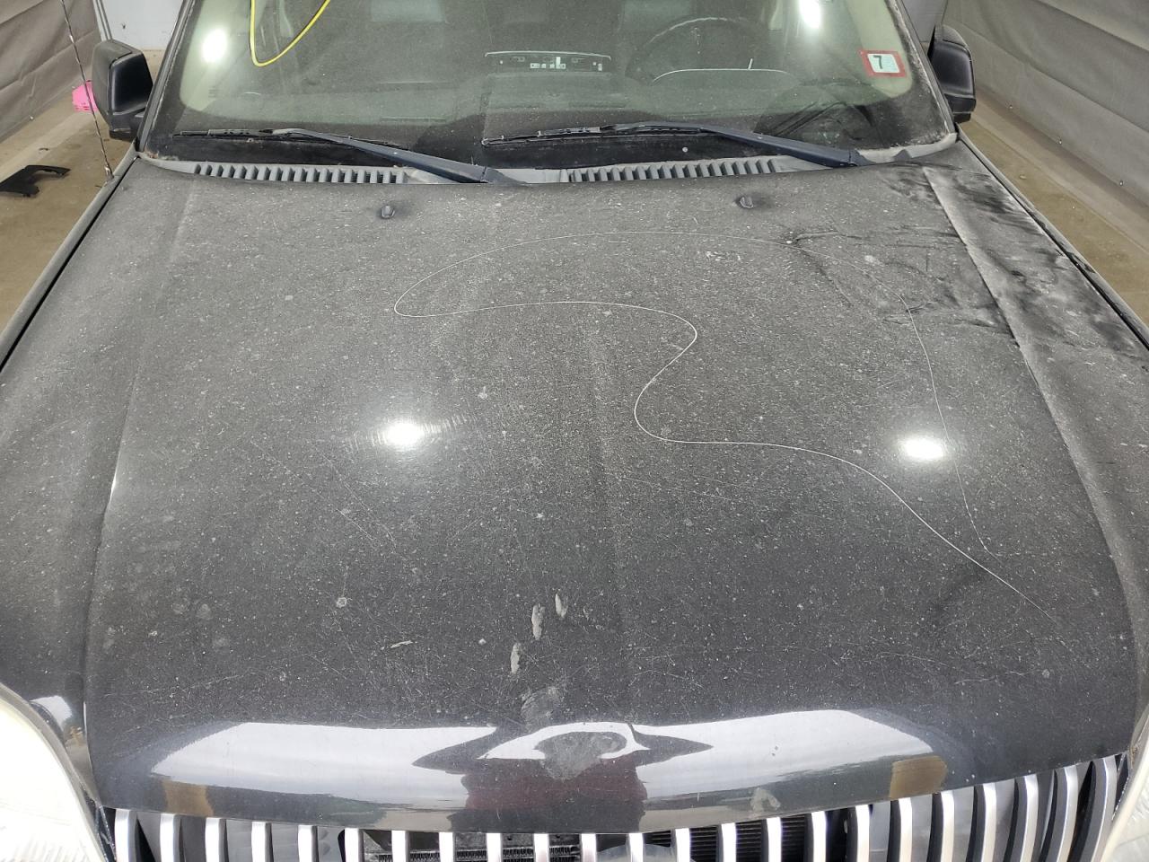 2010 Mercury Mountaineer Luxury VIN: 4M2EN4HE2AUJ03178 Lot: 61929335