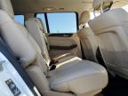 2017 Mercedes-Benz Gls 450 4Matic   na sprzedaż w Los Angeles, CA - Front End
