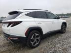 2024 Hyundai Tucson Limited იყიდება Ellenwood-ში, GA - Front End