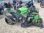 2018 KAWASAKI ZX1000 R   for sale at Copart FL - TALLAHASSEE