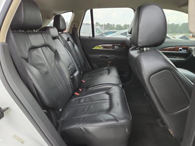 2014 LINCOLN MKX   