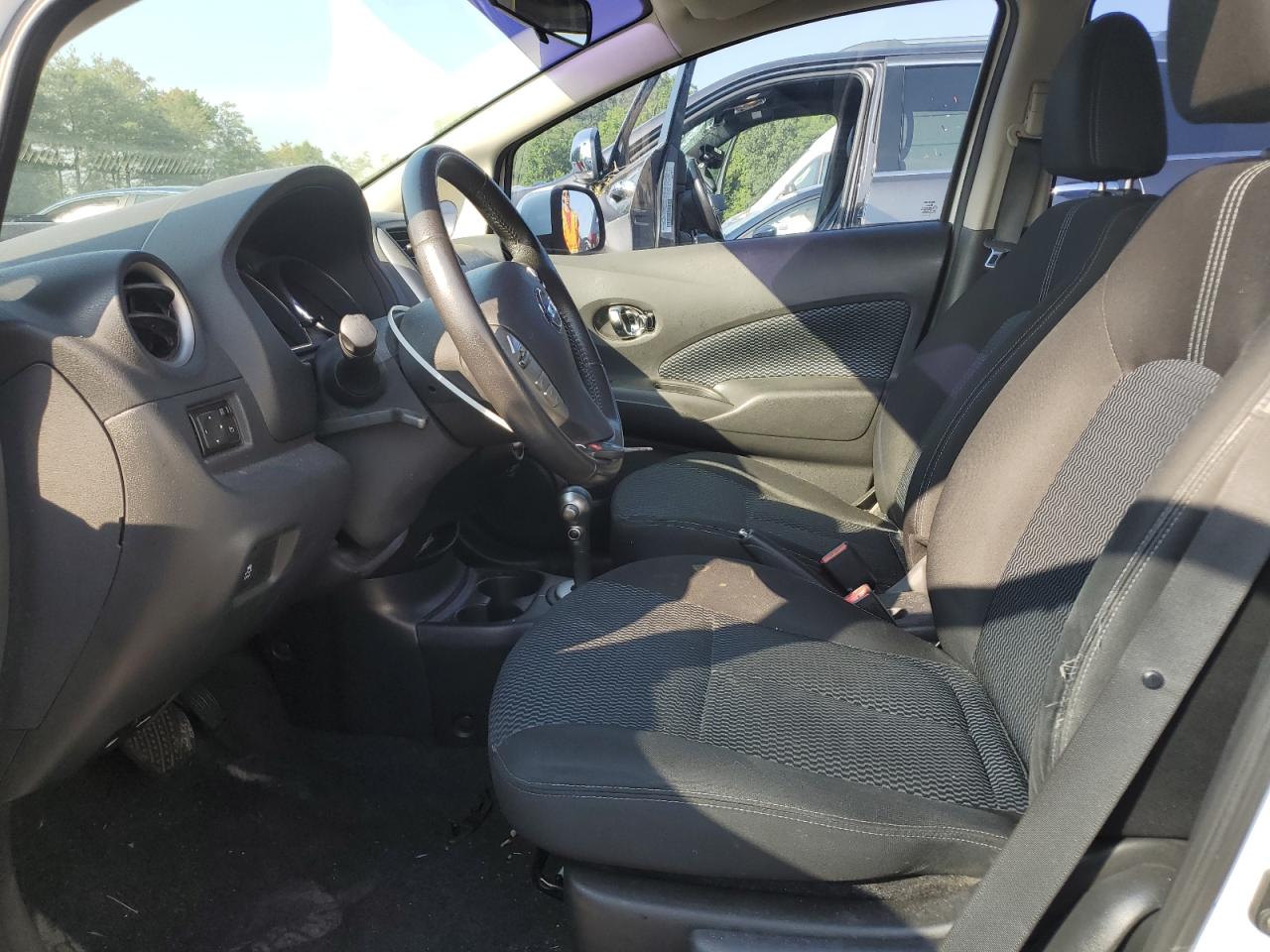 2014 Nissan Versa Note S VIN: 3N1CE2CPXEL368508 Lot: 62755805